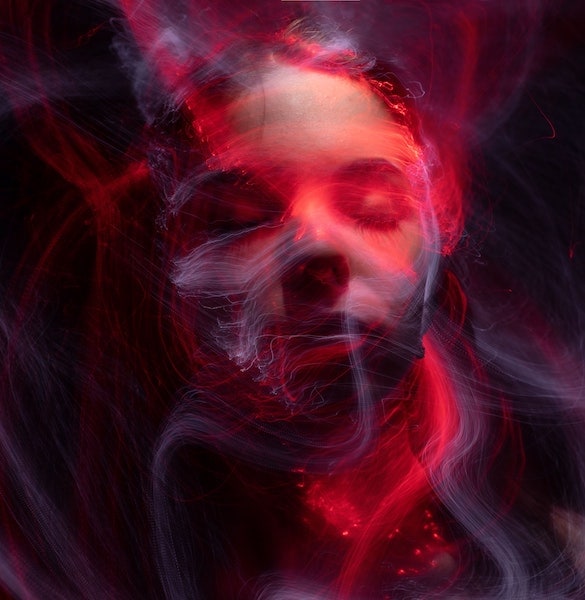 Oczyszczanie z istot astralnych