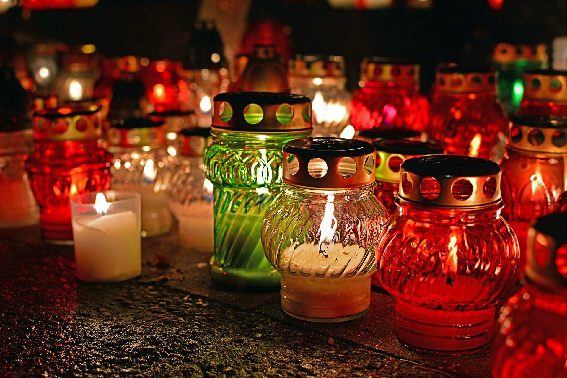 jak uszanowac nieznanych przodkow